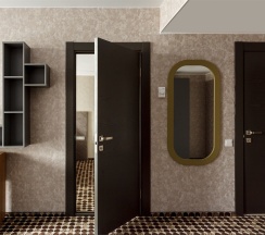 2-х местный Люкс в Corudo Family Resort&Spa