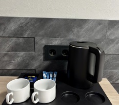 Стандартный улучшенный номер в Меридиан