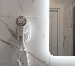 Стандарт улучшенный комфорт в Дом Дипнера