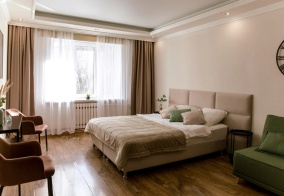 Апартаменты Welcome Home Aparts & Tours в Камчатском крае