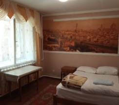 Номер Standard в Кок Тобе