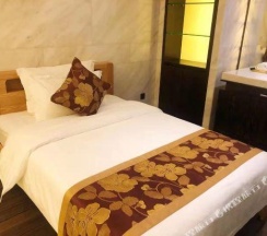 Люкс Premier в Rising Hot Spring Resort Kunming