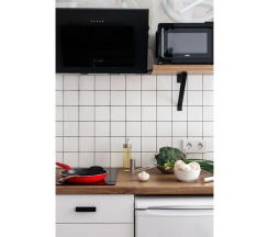 1-комнатные апартаменты студия в 17Apartments