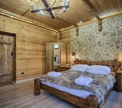 WILD 26 в Exclusive Hotel&Apartments