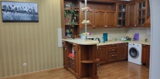 Тобольск: Коттедж Коттедж у Кремля