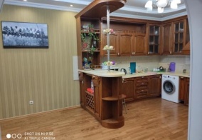 Коттедж Коттедж у Кремля в Тобольске