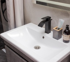 1-комнатные апартаменты, 24 м² в Вива Ла Вида