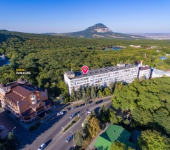 1-комнатные апартаменты студия кв. 206 в Max26 (Макс26) на улице Ленина 8
