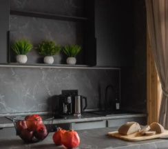 Коттедж Premium в Клен