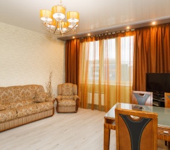 Де Люкс в Алеся