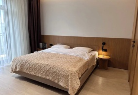Апартаменты Boulevard 132 в Ташкенте