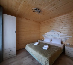 Апартаменты 8 в Soul_Arkhyz