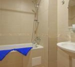 2-местный номер стандарт в Анапа