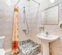 Двухкомнатный стандарт в Лэнсис