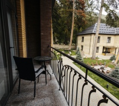 Balcony Room в АрТау