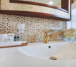 Апартаменты в Родина