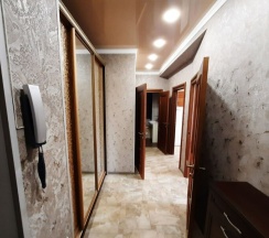 г Сочи, Адлерский р-н, ул Старонасыпная 23 кв 17 в Morerooms