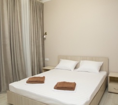 Стандарт двухместный в Триумф