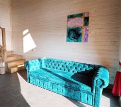 Кемпинг 1 в Вишня