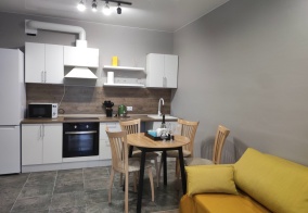 Апартаменты Апартаменты на ул.Пряничная 4 в Туле