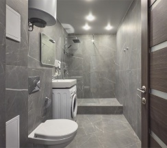 Стандарт шестиместный в Гостиниц. NET на Закаменском