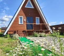 Дом в Твой Дом