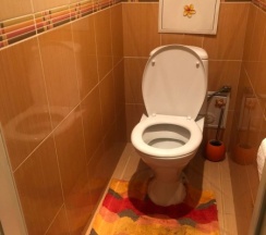 Апартаменты на Еськова в Легенда