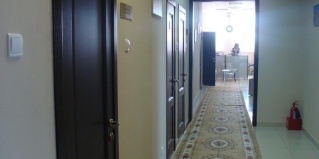 Хабаровск: Отель Аэрополис