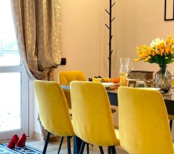 Дом в Ёлочки