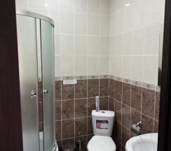 УЛУЧШЕННЫЙ с двуспальной кроватью в Престиж