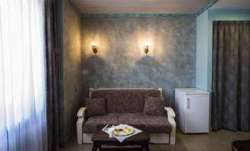 Номер улучшенный комфорт Пари в Честный Чехов