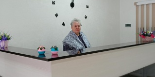 Кирсанов: Мини-отель Катюша