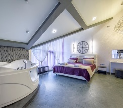 Honeymoon suite в Малиновка