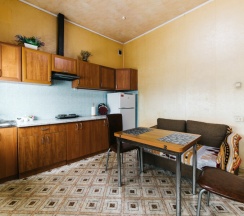 Эконом с одной большой кроватью в Курский соловей