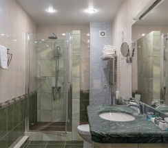 Стандарт Семейный, корпус Б в Экодом