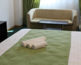 Номер Deluxe в Port inn