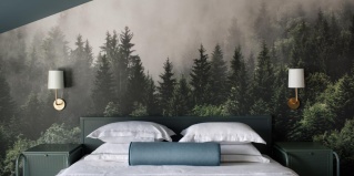 Большой Камень: Отель Attic
