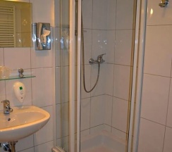 Одноместный номер Standard в Amedia Express Salzburg