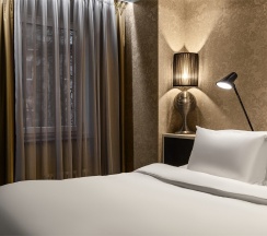 Люкс в Radisson Соня