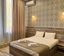 Стандартный двухместный номер в Venezia