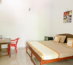 Номер Standard в Hill Top Goa Lodge