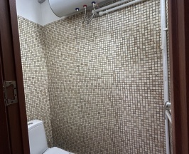 Эконом-мини  с 2-мя раздельными кроватями (мини с/у)  в Аллюр