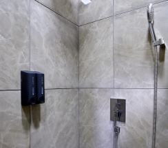 1-комнатные апартаменты стандарт в Versale hotel (Версаль)