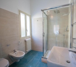 Двухместный номер Deluxe двуспальная кровать в BB Olas Del Mar