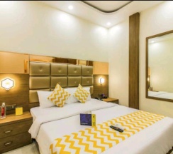Номер Standard в OYO 7046 Hotel Guest Inn