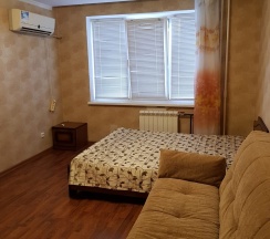 Квартира в Апартаменты на Дружбы 78
