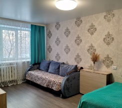 Квартира в Апартаменты на Московский 62