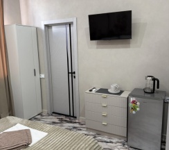 Номер Comfort в Рубин