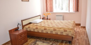 Воронеж: Отель Бон отель