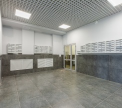 Квартира в Апартаменты на Солнечная 42